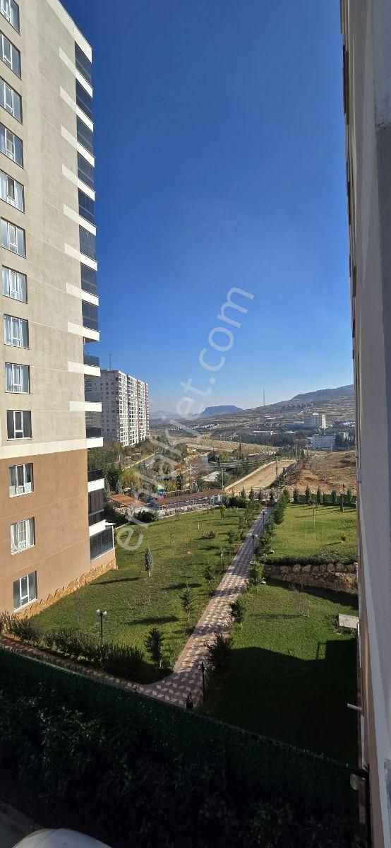 Çözüm Den Mavişehir 3 Etapta Satılık Ultra Lux 2+1 Daire - Görsel 19