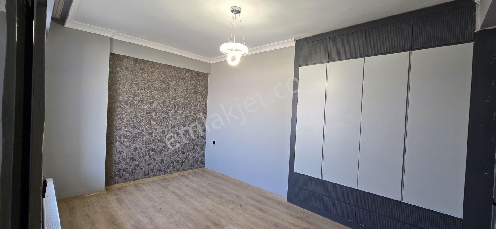Çözüm Den Mavişehir 3 Etapta Satılık Ultra Lux 2+1 Daire - Görsel 20