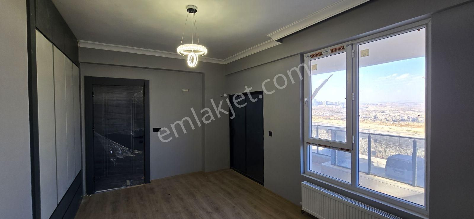 Çözüm Den Mavişehir 3 Etapta Satılık Ultra Lux 2+1 Daire - Görsel 26