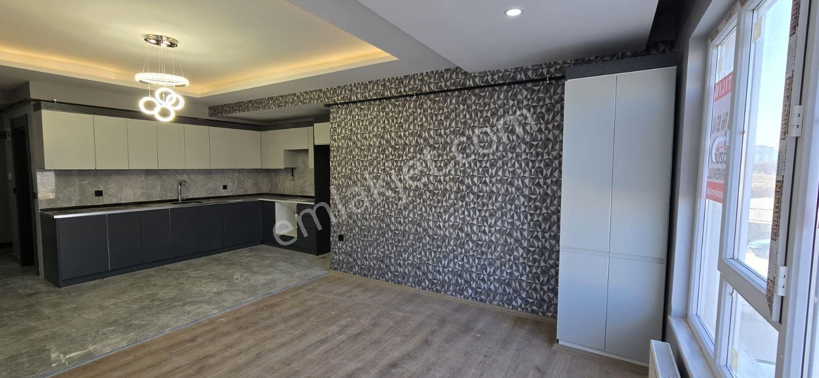 Çözüm Den Mavişehir 3 Etapta Satılık Ultra Lux 2+1 Daire - Görsel 22