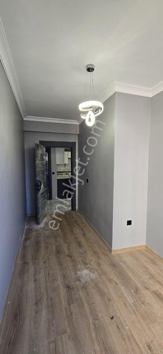 Çözüm Den Mavişehir 3 Etapta Satılık Ultra Lux 2+1 Daire - Görsel 8