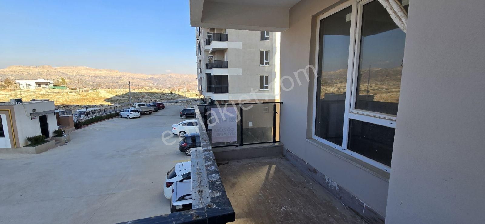 Çözüm Den Mavişehir 3 Etapta Satılık Ultra Lux 2+1 Daire - Görsel 17