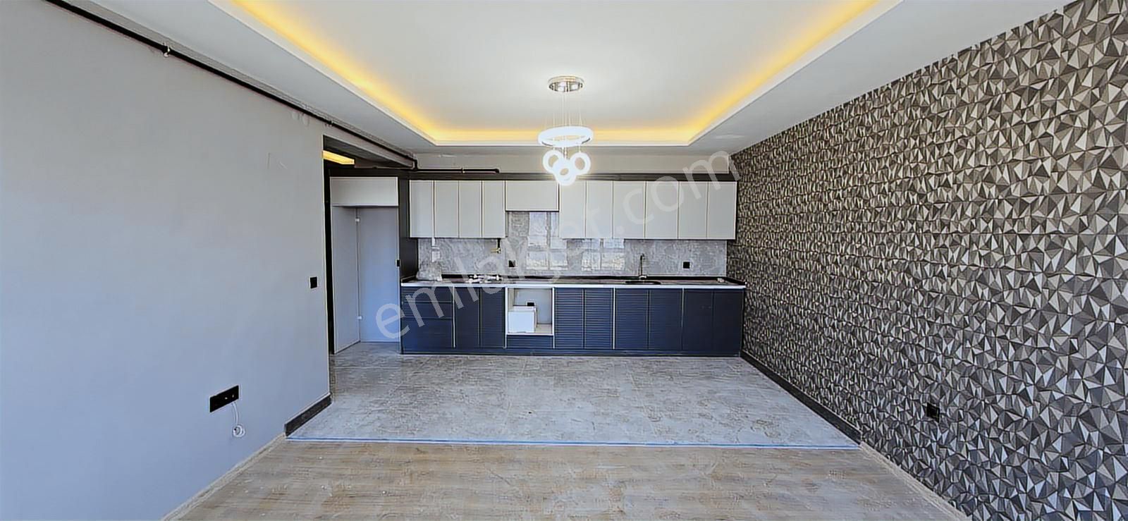 Çözüm'den 2+1 Ultra Lux Satılık Daire... - Görsel 12