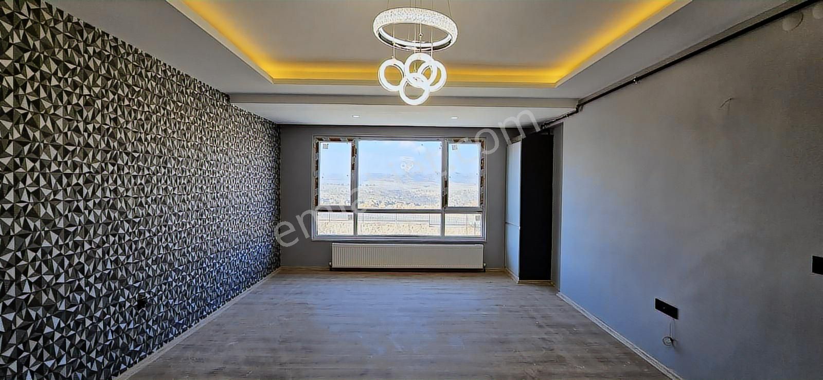 Çözüm'den 2+1 Ultra Lux Satılık Daire... - Görsel 3
