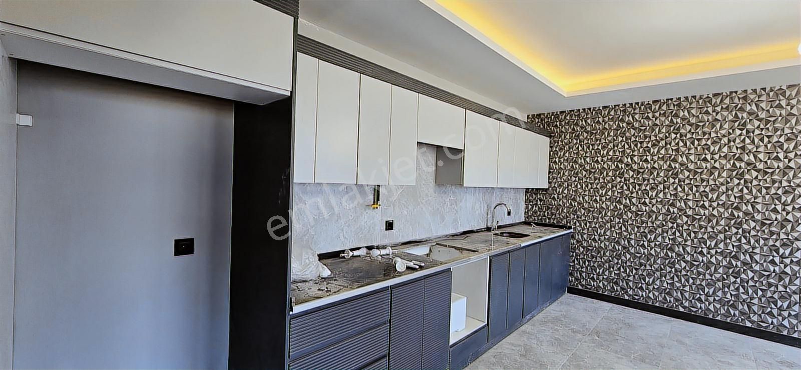 Çözüm'den 2+1 Ultra Lux Satılık Daire... - Görsel 19