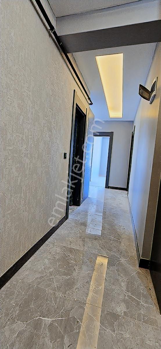 Çözüm'den 2+1 Ultra Lux Satılık Daire... - Görsel 18