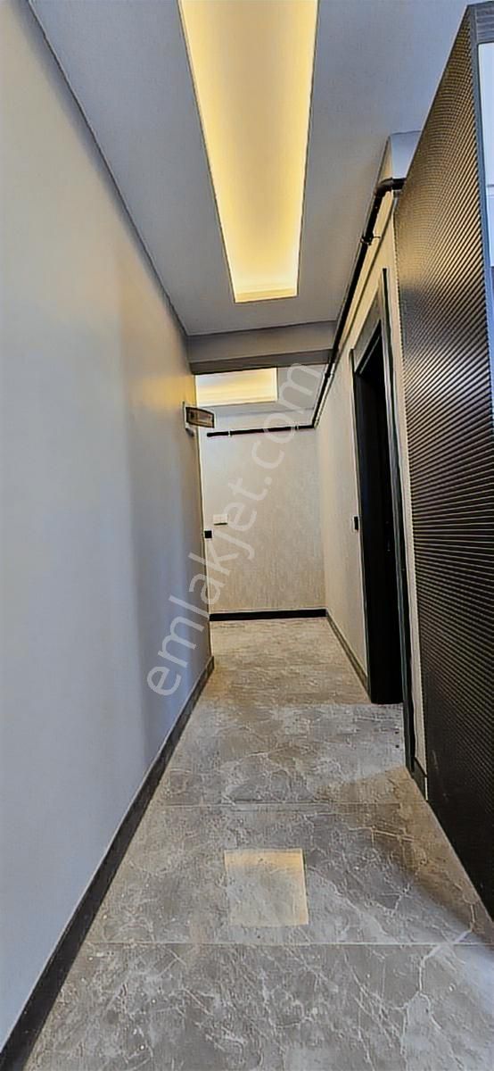 Çözüm'den 2+1 Ultra Lux Satılık Daire... - Görsel 9