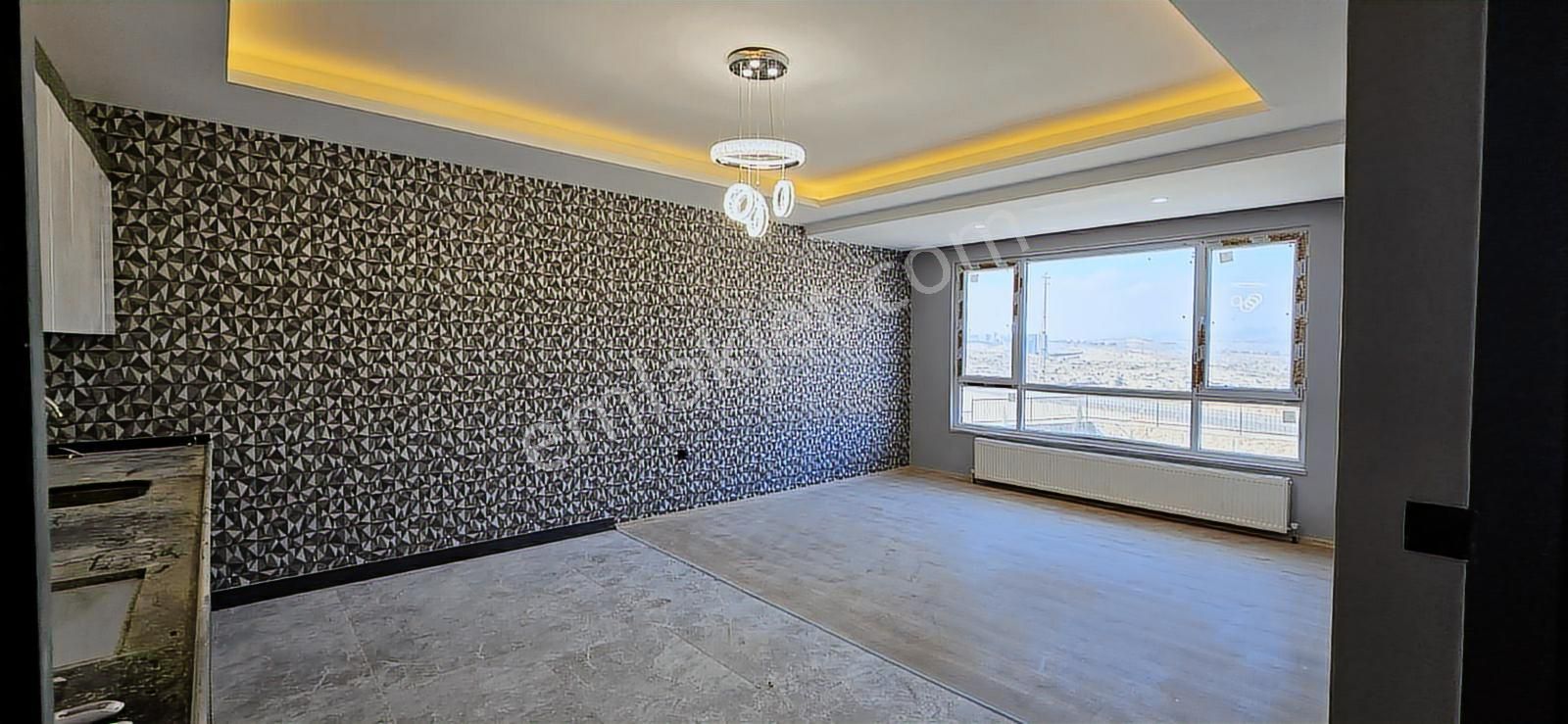 Çözüm'den 2+1 Ultra Lux Satılık Daire... - Görsel 13