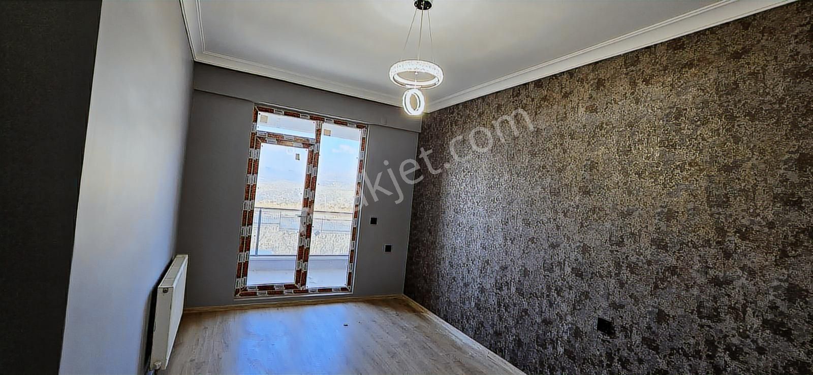 Çözüm'den 2+1 Ultra Lux Satılık Daire... - Görsel 17
