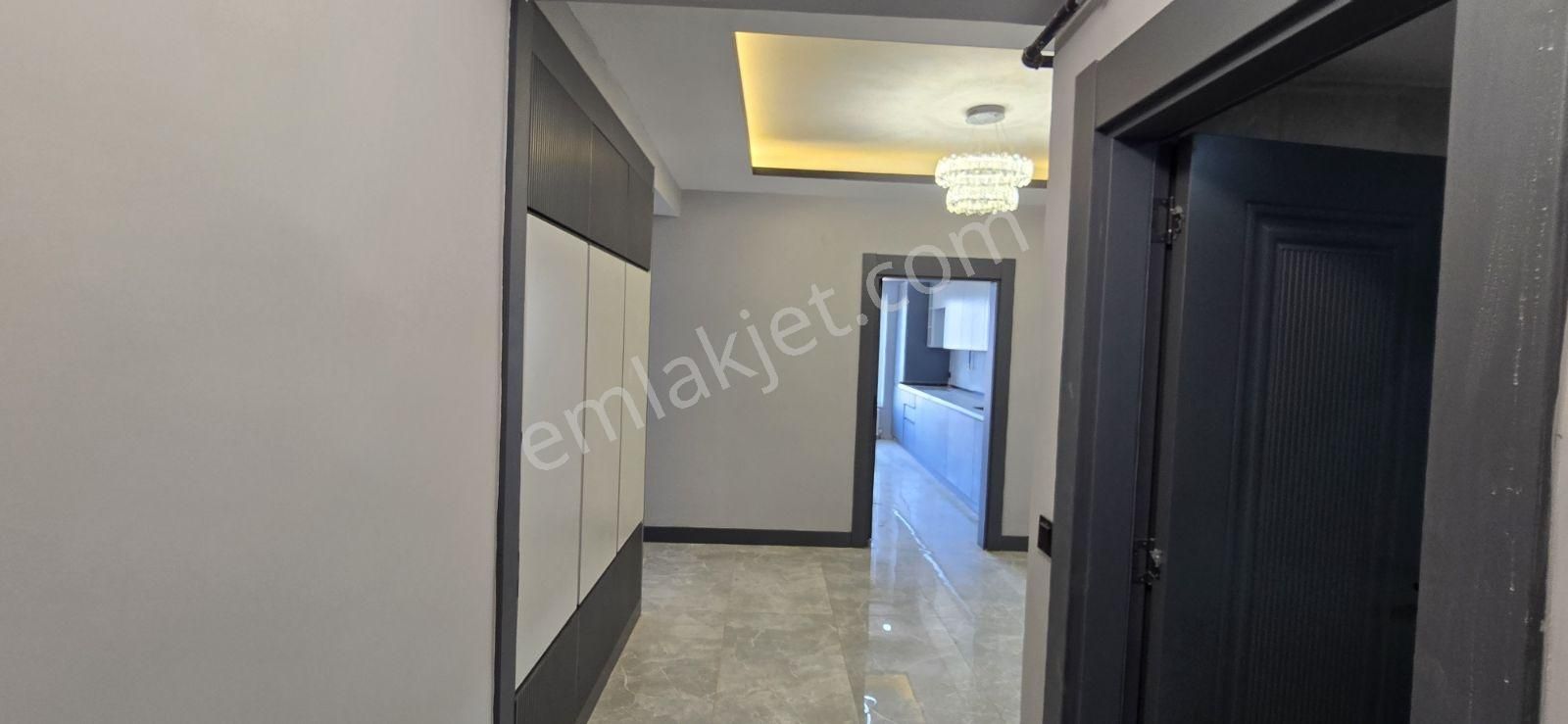 Çözüm'den Zınnar Manzaralı Ultra Lux 3.5+1 Daire. - Görsel 5