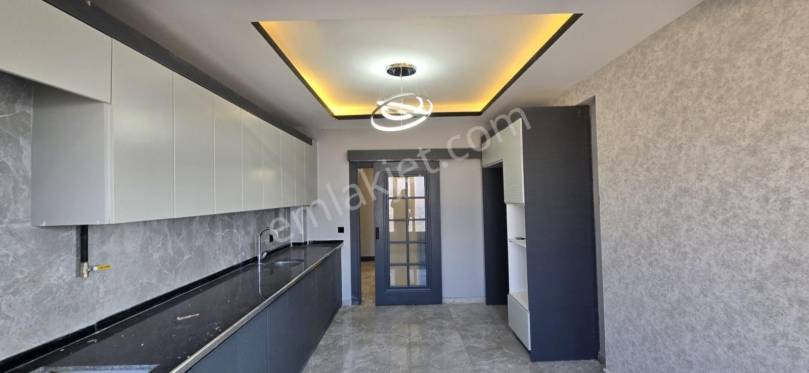 Çözüm'den Zınnar Manzaralı Ultra Lux 3.5+1 Daire. - Görsel 24