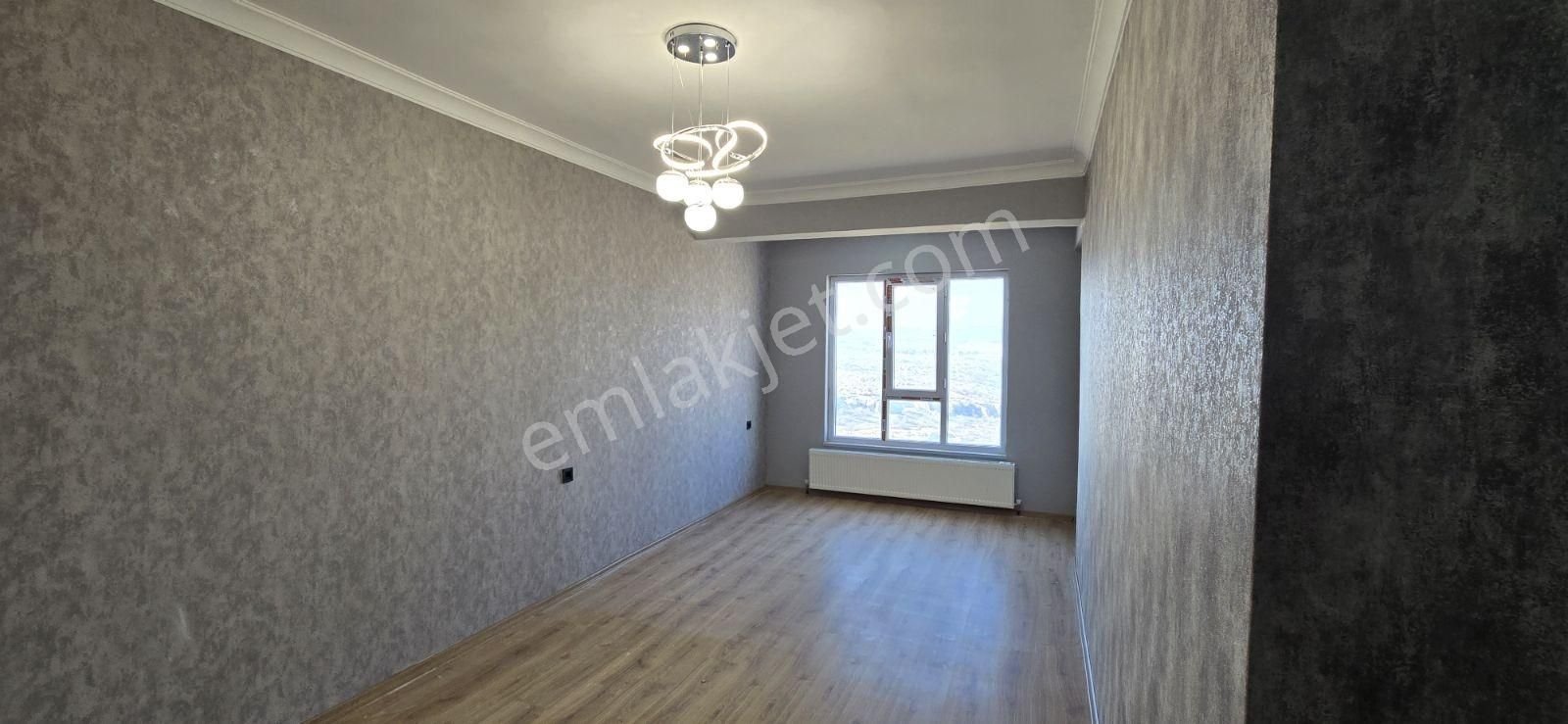Çözüm'den Zınnar Manzaralı Ultra Lux 3.5+1 Daire. - Görsel 3