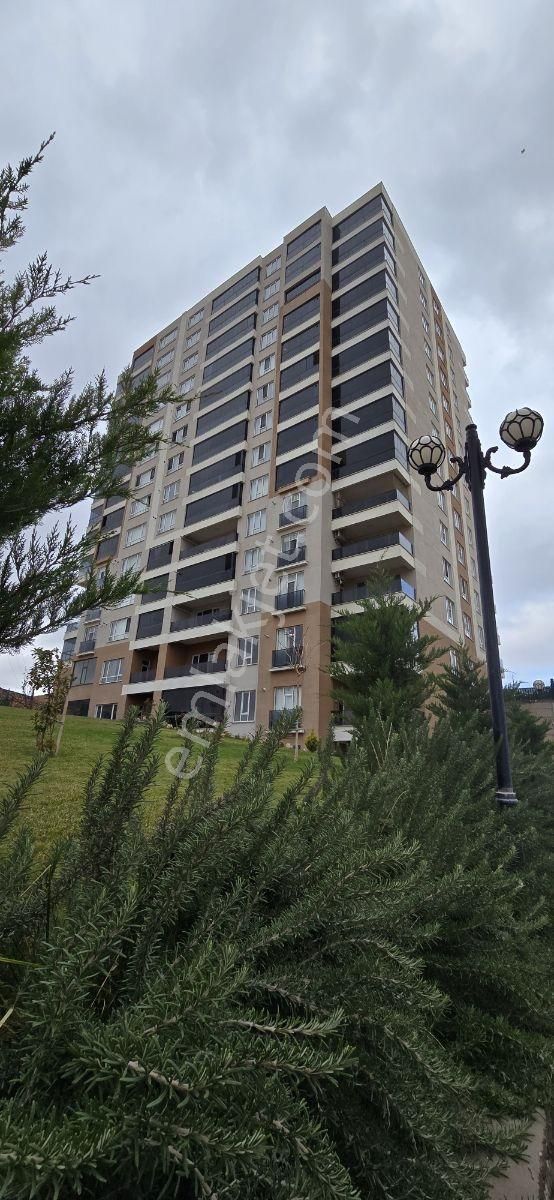 Çözüm'den Zınnar Manzaralı Ultra Lux 3.5+1 Daire. - Görsel 35