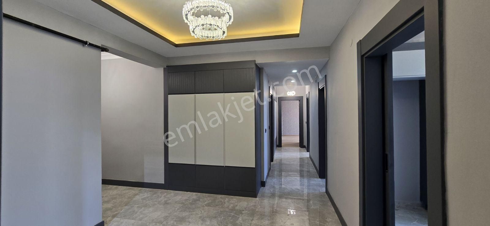 Çözüm'den Zınnar Manzaralı Ultra Lux 3.5+1 Daire. - Görsel 23