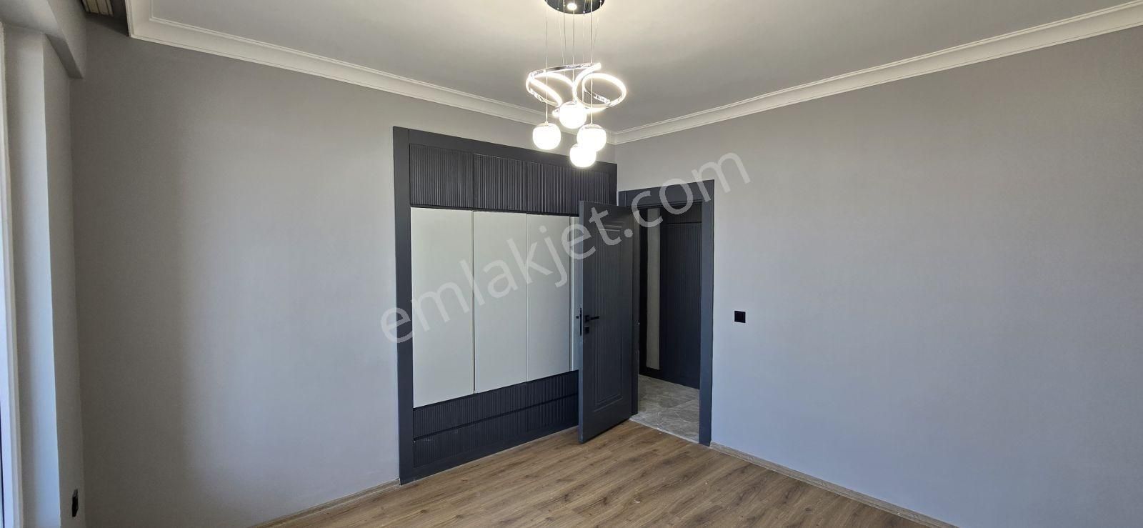 Çözüm'den Zınnar Manzaralı Ultra Lux 3.5+1 Daire. - Görsel 26