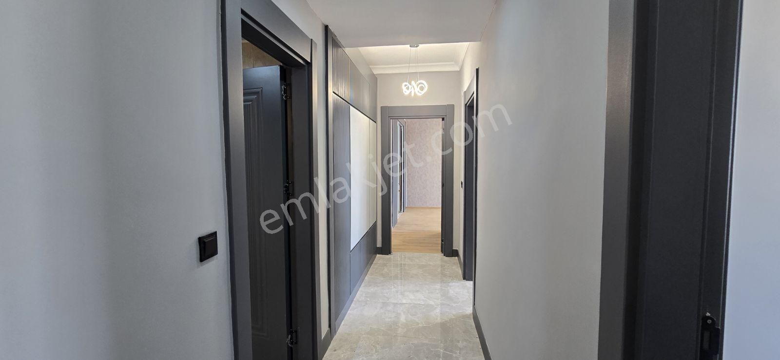 Çözüm'den Zınnar Manzaralı Ultra Lux 3.5+1 Daire. - Görsel 16