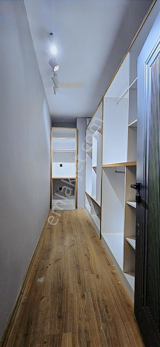 Çözüm'den Zınnar Manzaralı Ultra Lux 3.5+1 Daire. - Görsel 27