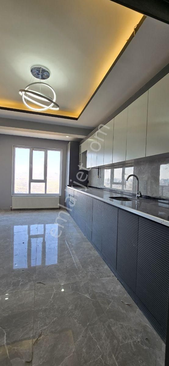 Çözüm'den Zınnar Manzaralı Ultra Lux 3.5+1 Daire. - Görsel 8