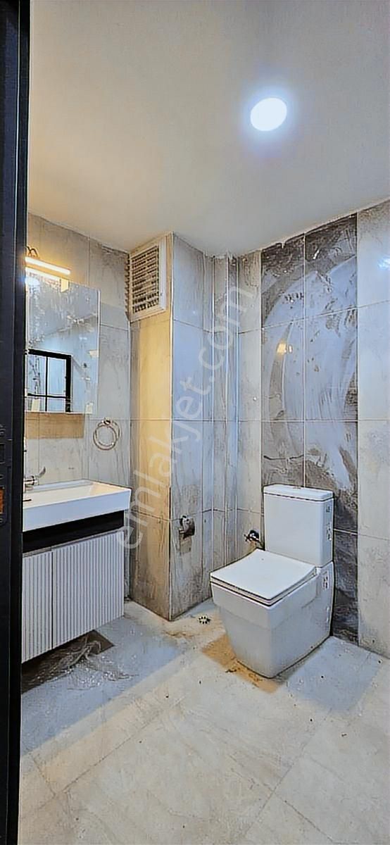 Çözüm'den Zınnar Manzaralı Ultra Lux 3.5+1 Daire. - Görsel 28
