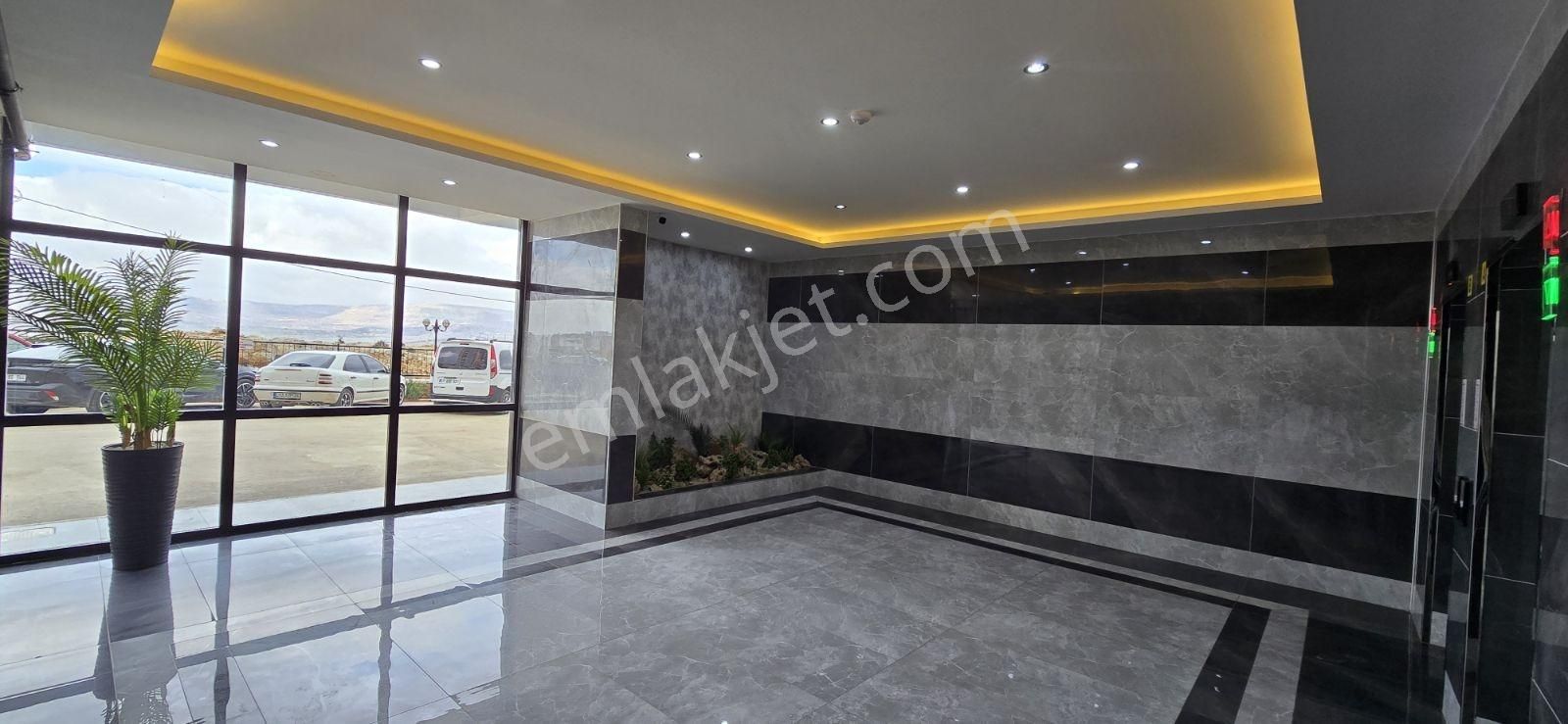 Çözüm'den Zınnar Manzaralı Ultra Lux 3.5+1 Daire. - Görsel 34