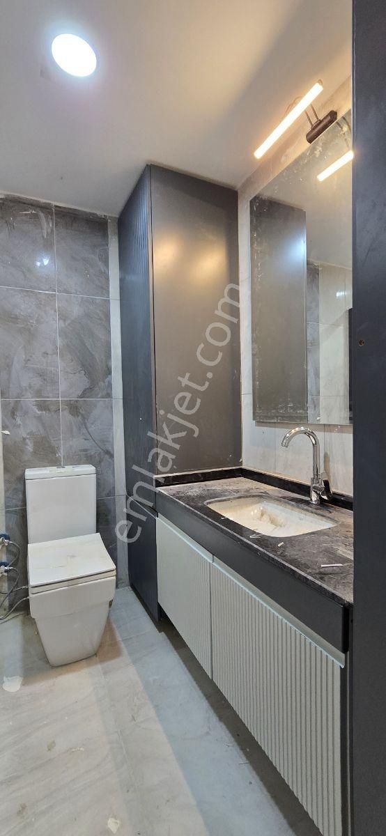 Çözüm'den Zınnar Manzaralı Ultra Lux 3.5+1 Daire. - Görsel 31