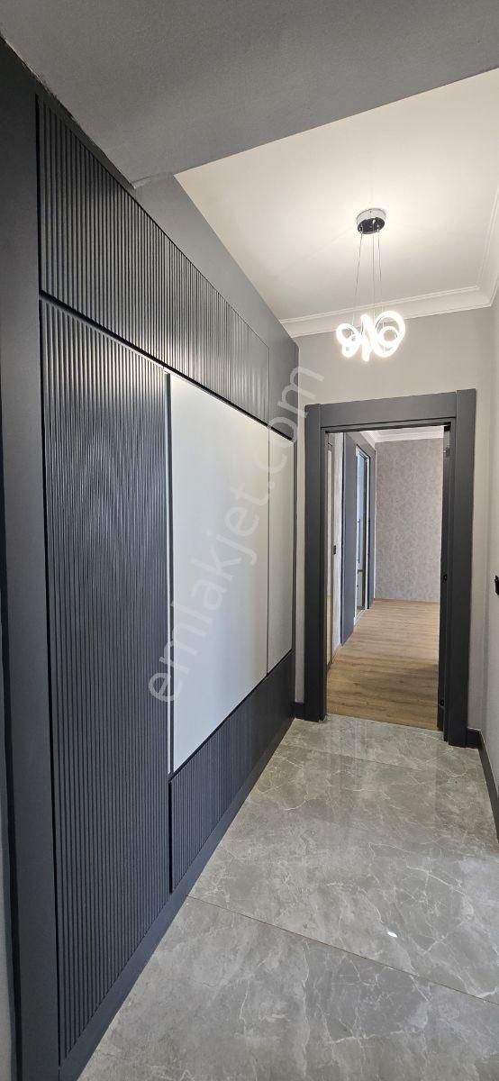 Çözüm'den Zınnar Manzaralı Ultra Lux 3.5+1 Daire. - Görsel 32