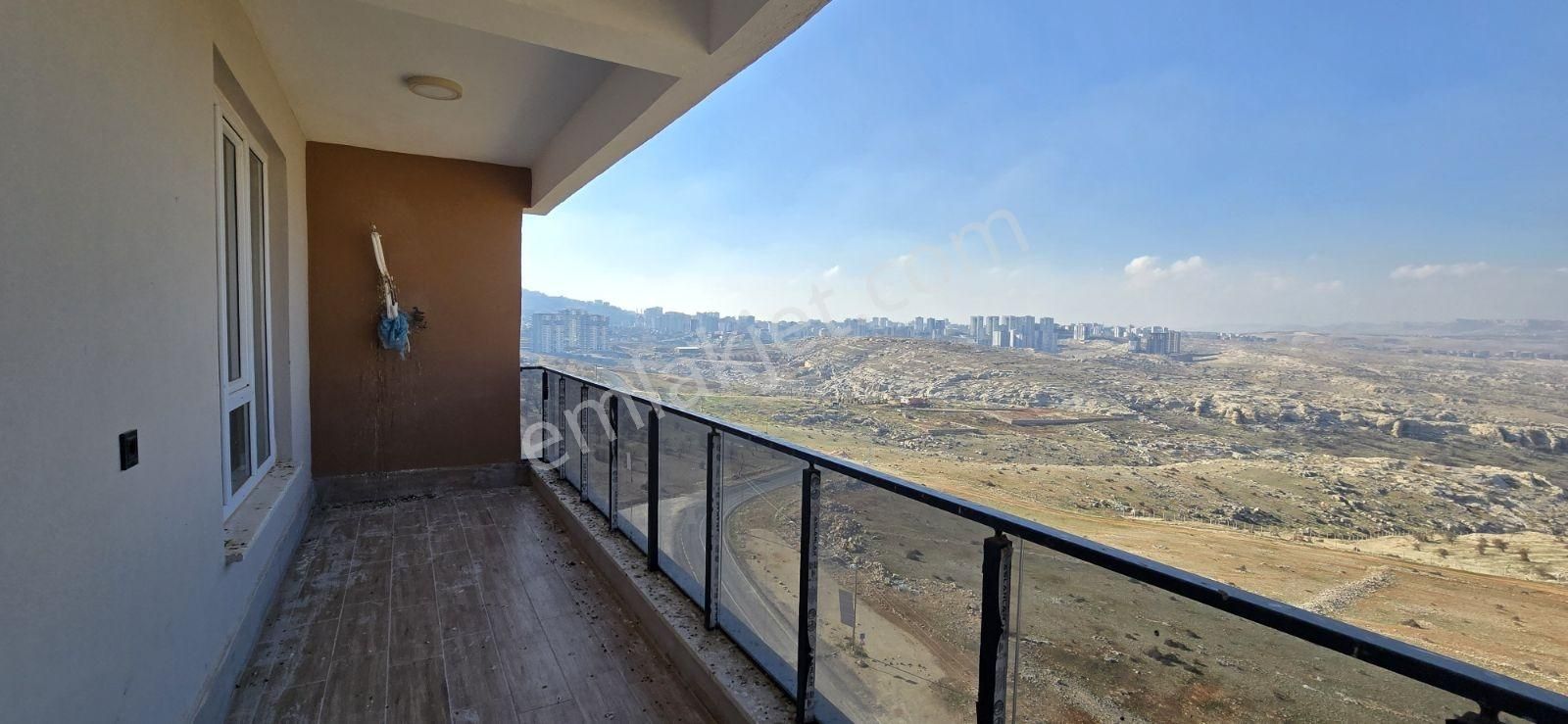 Çözüm'den Zınnar Manzaralı Ultra Lux 3.5+1 Daire. - Görsel 29