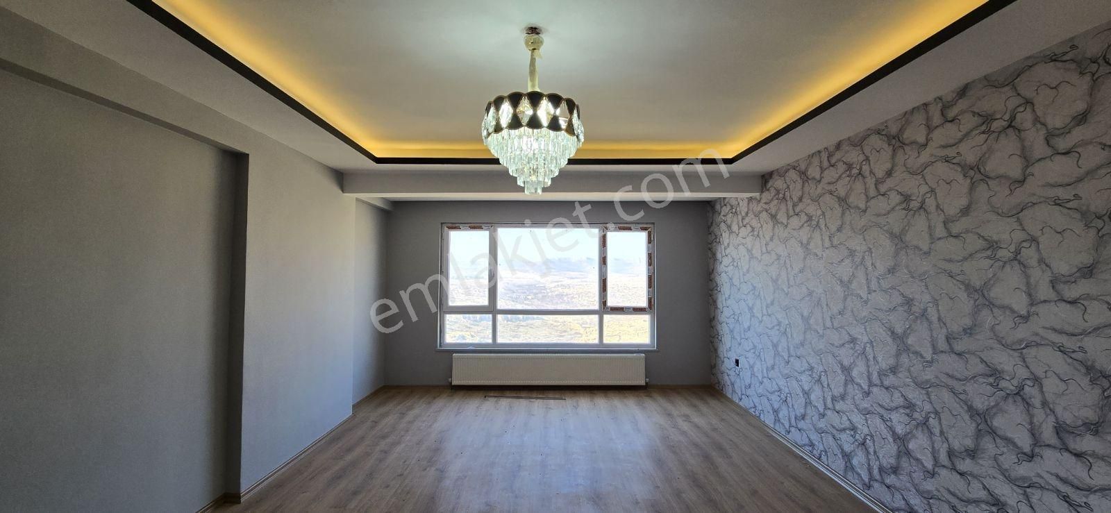 Çözüm'den Zınnar Manzaralı Ultra Lux 3.5+1 Daire. - Görsel 13