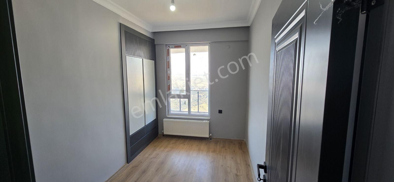 Çözüm'den Zınnar Manzaralı Ultra Lux 3.5+1 Daire. - Görsel 14