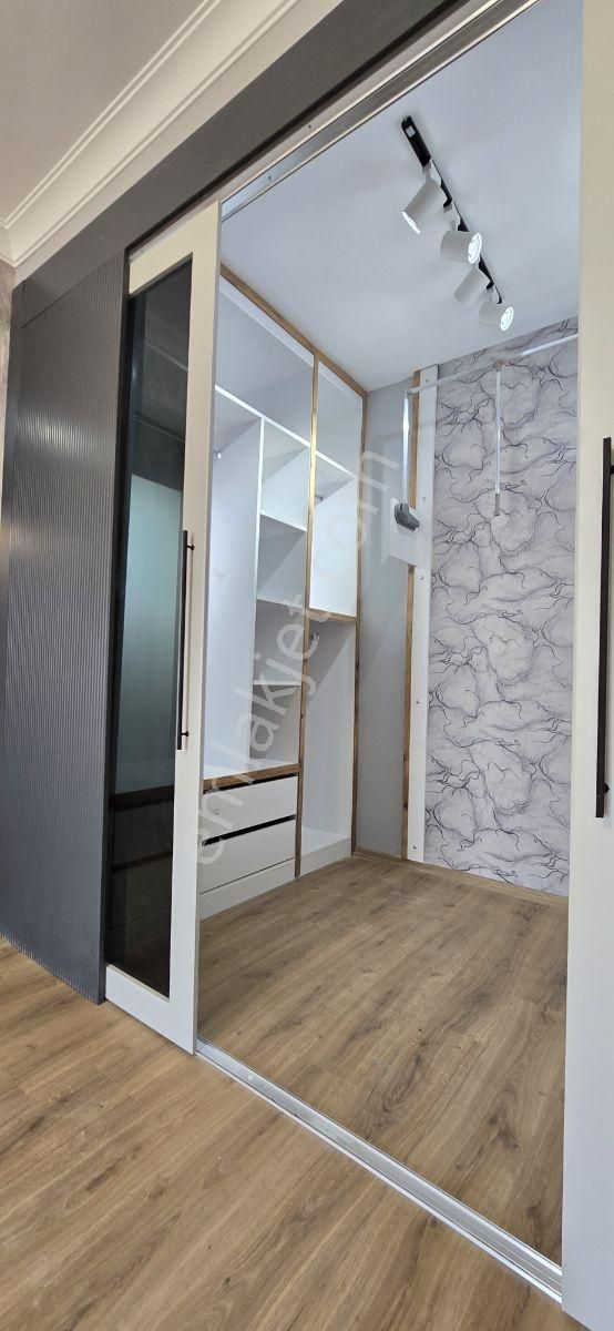 Çözüm'den Zınnar Manzaralı Ultra Lux 3.5+1 Daire. - Görsel 6