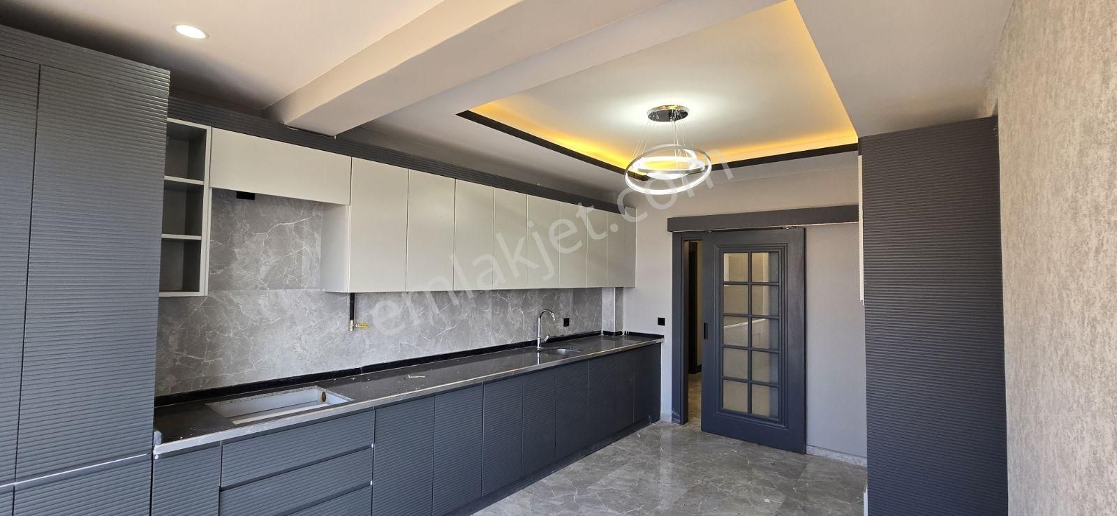 Çözüm'den Zınnar Manzaralı Ultra Lux 3.5+1 Daire. - Görsel 7