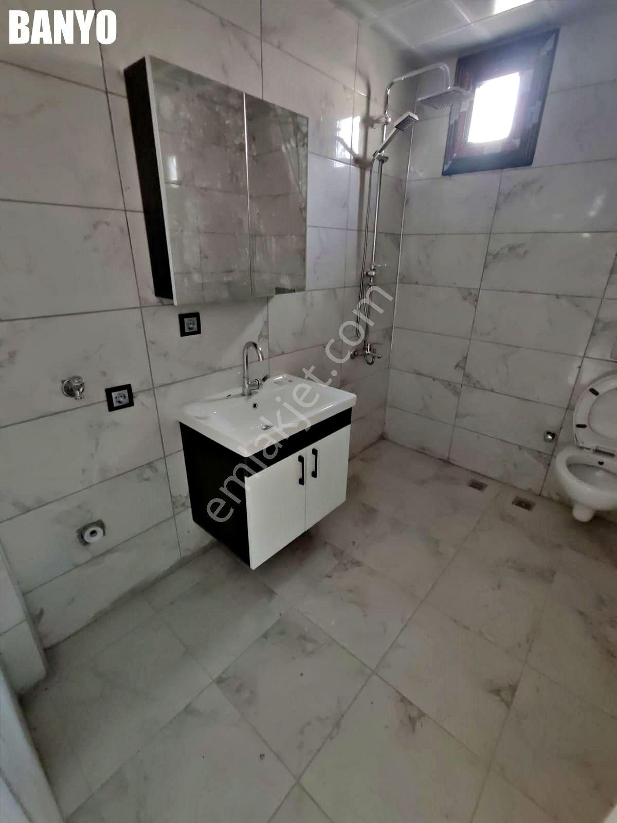 Yavuz Sultan Selimde Emsalsiz Fırsat Daire - Görsel 11