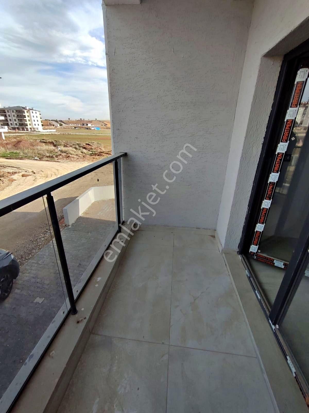 Yavuz Sultan Selimde Emsalsiz Fırsat Daire - Görsel 22