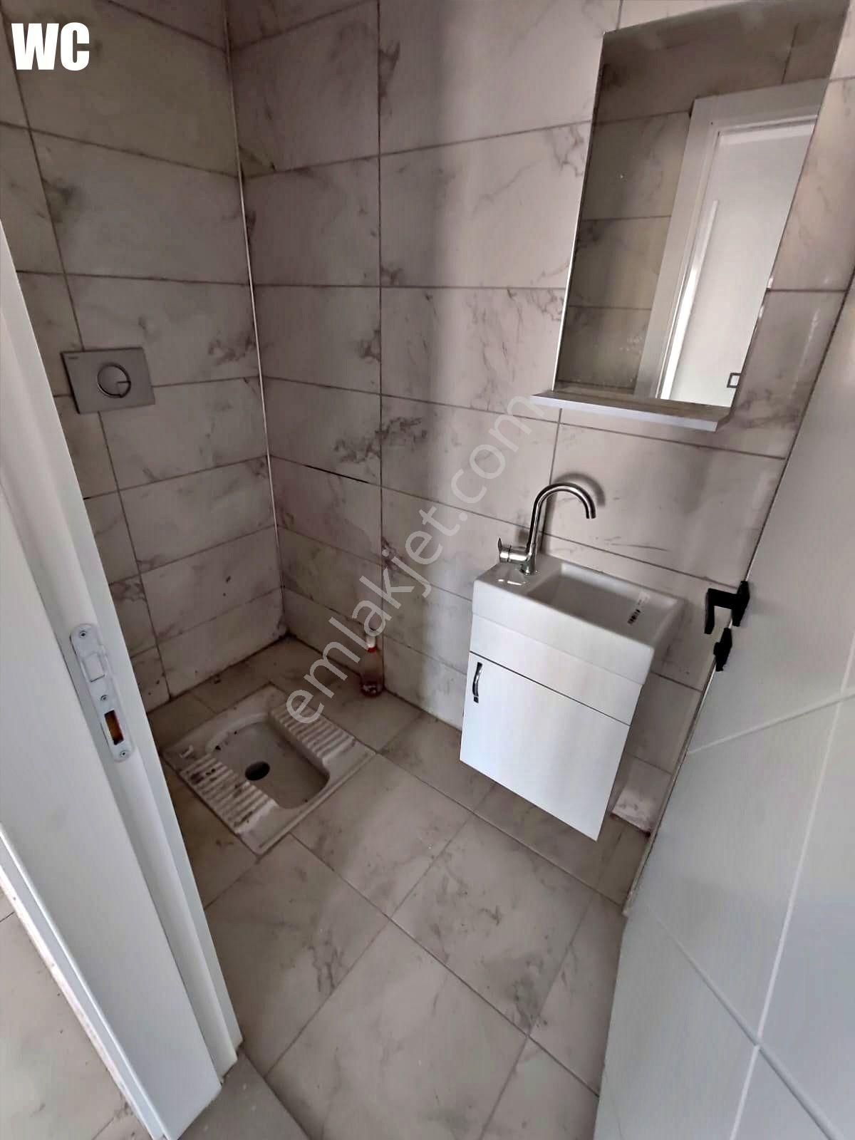 Yavuz Sultan Selimde Emsalsiz Fırsat Daire - Görsel 15