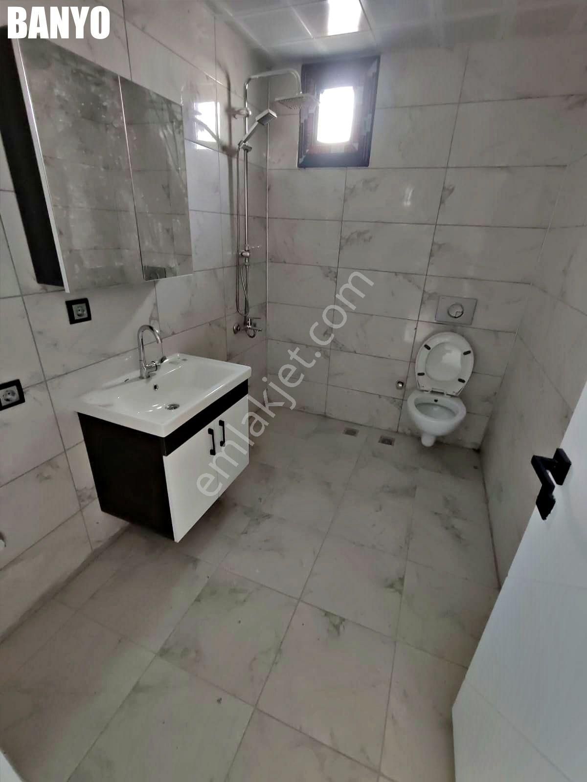 Yavuz Sultan Selimde Emsalsiz Fırsat Daire - Görsel 20