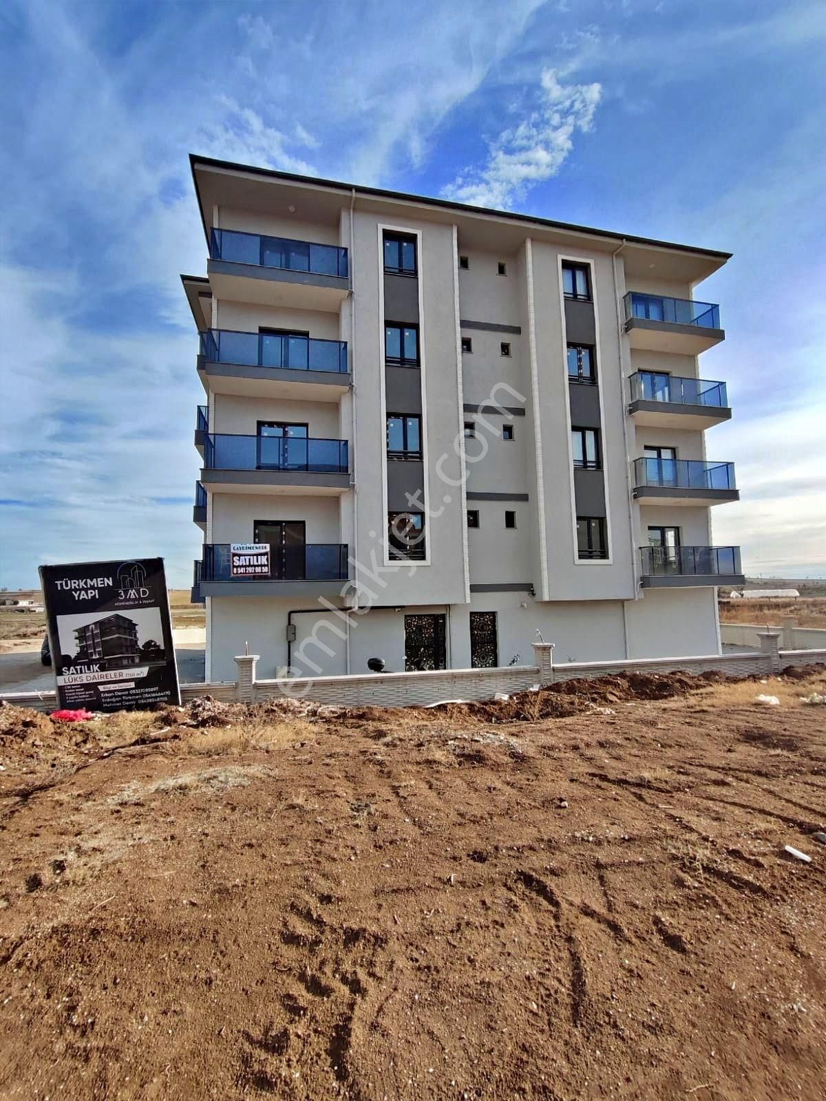 Yavuz Sultan Selimde Emsalsiz Fırsat Daire