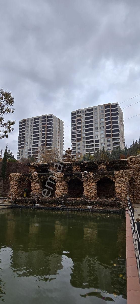 Çözüm'den Full Eşyalı Satılık 2+1 Ultra Lux Daire... - Görsel 15