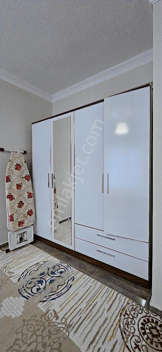 Çözüm'den Hazır Kiracılı Satılık 1+1 Ultra Luxs Daire... - Görsel 17