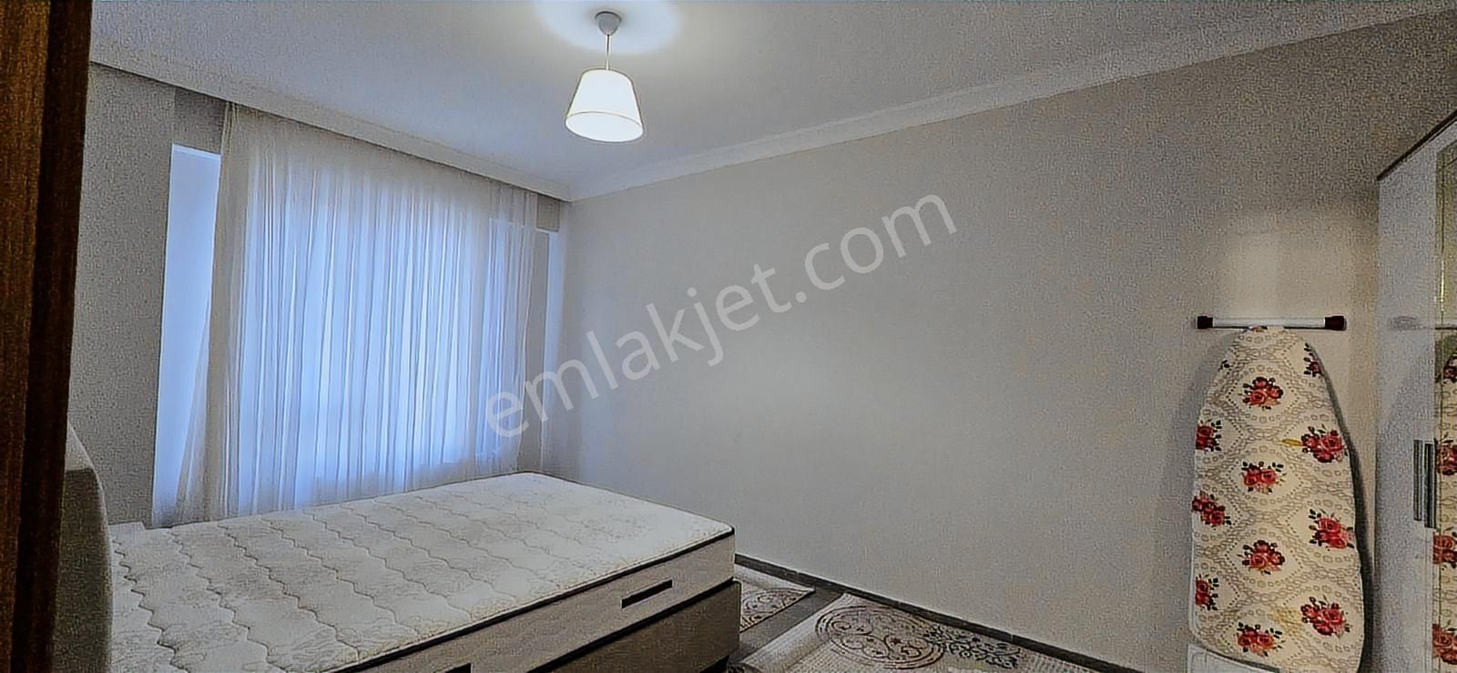 Çözüm'den Hazır Kiracılı Satılık 1+1 Ultra Luxs Daire... - Görsel 16