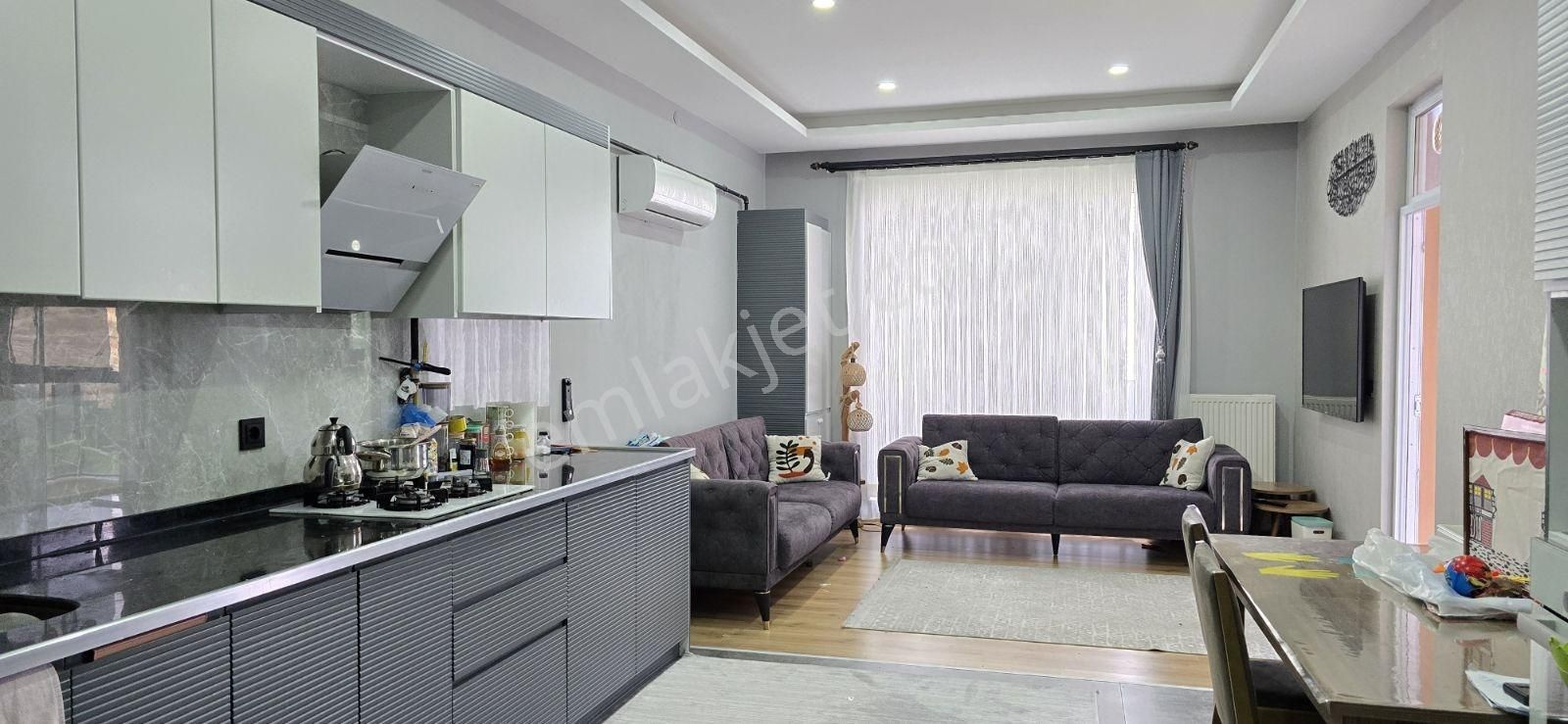 Çözüm'den En İyi Cephe'de Satılık 3+1 Daire... - Görsel 3