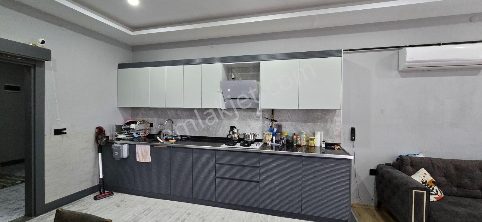 Çözüm'den En İyi Cephe'de Satılık 3+1 Daire... - Görsel 19