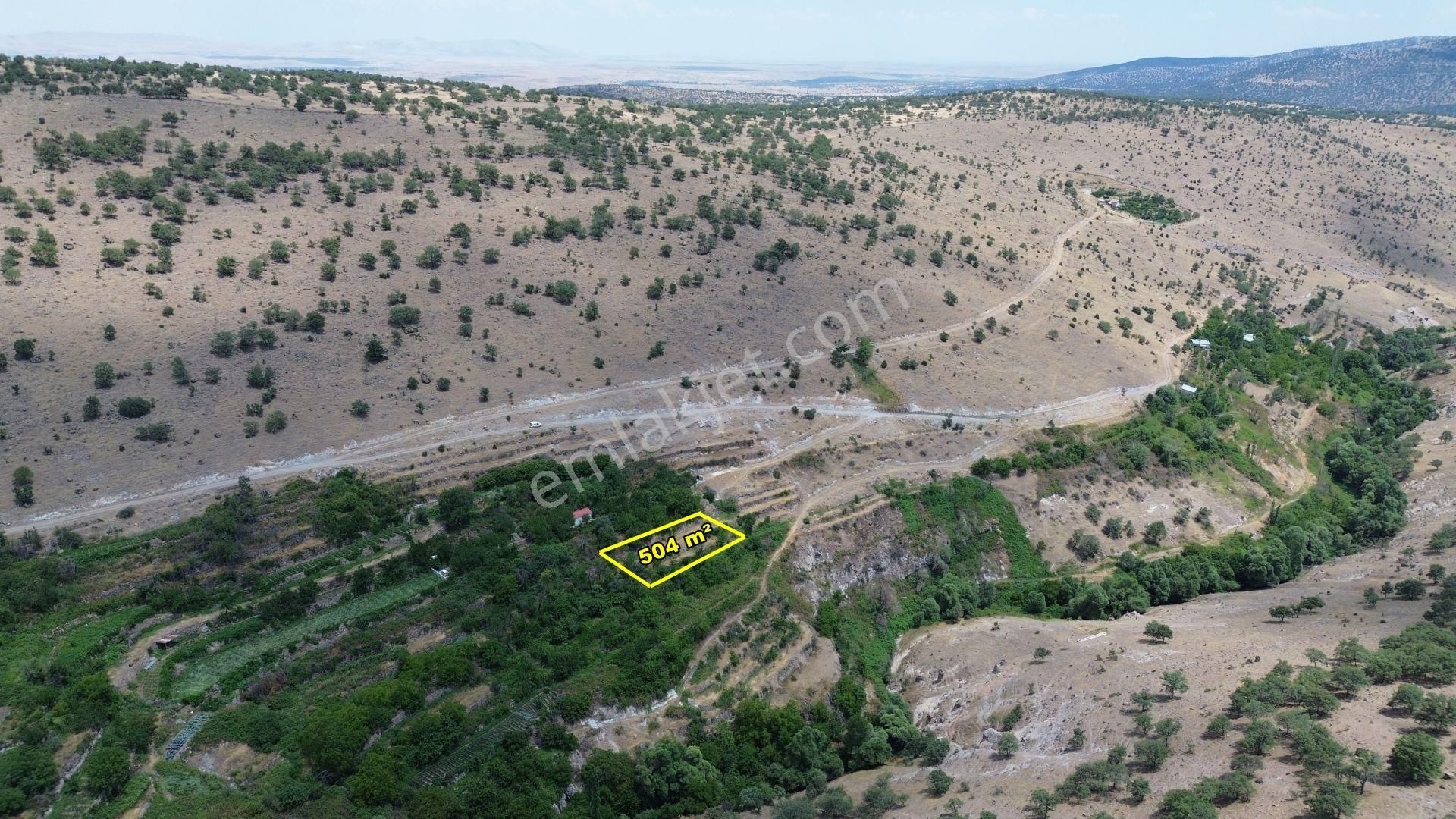 Yemyeşil 504 M² Bahçe / Çukurçimen Mah / Meram / Konya - Görsel 9