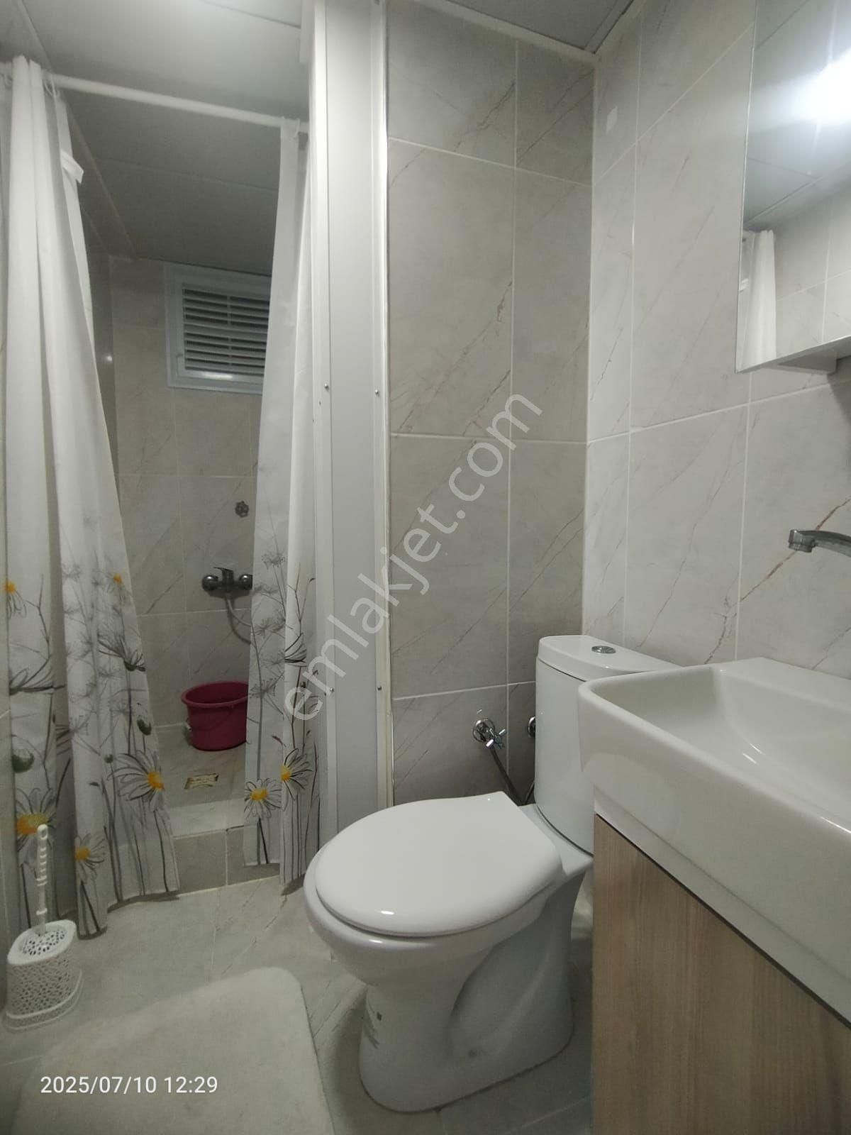 Saadet Korkmaz Emlak'tan Denize 250 Metre Satılık 3+1 Villa - Görsel 23