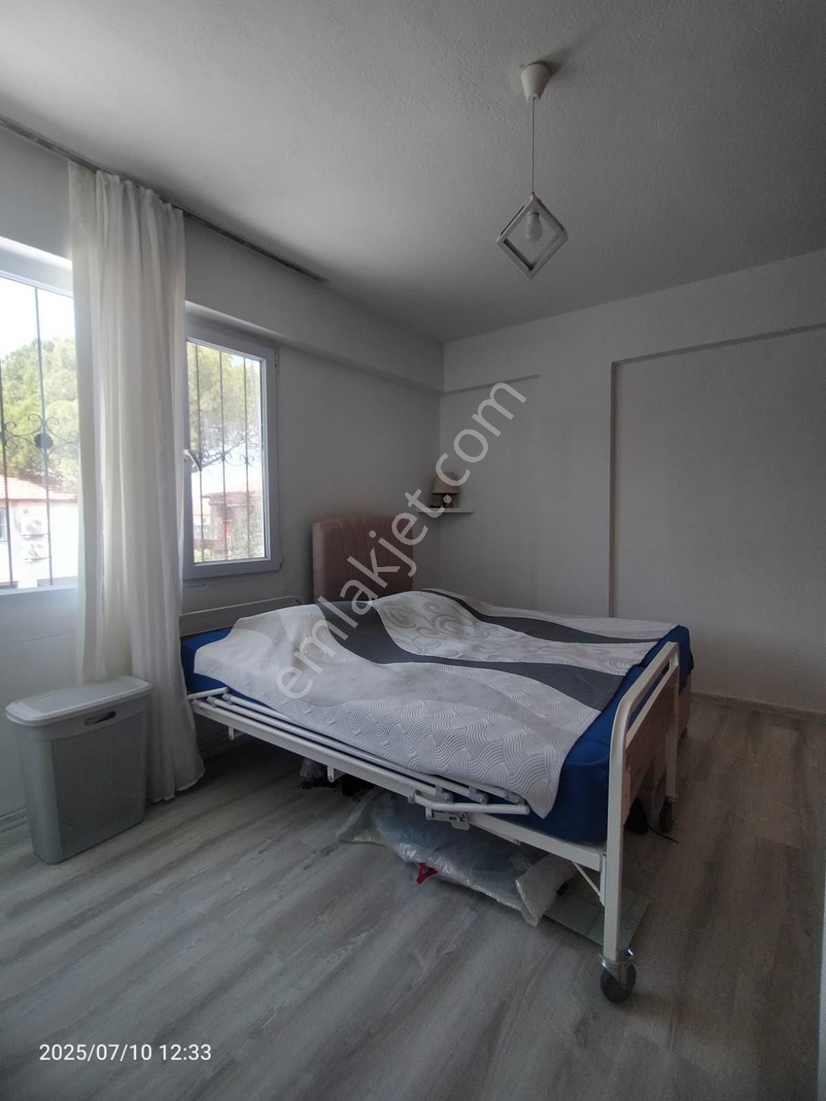 Saadet Korkmaz Emlak'tan Denize 250 Metre Satılık 3+1 Villa - Görsel 25