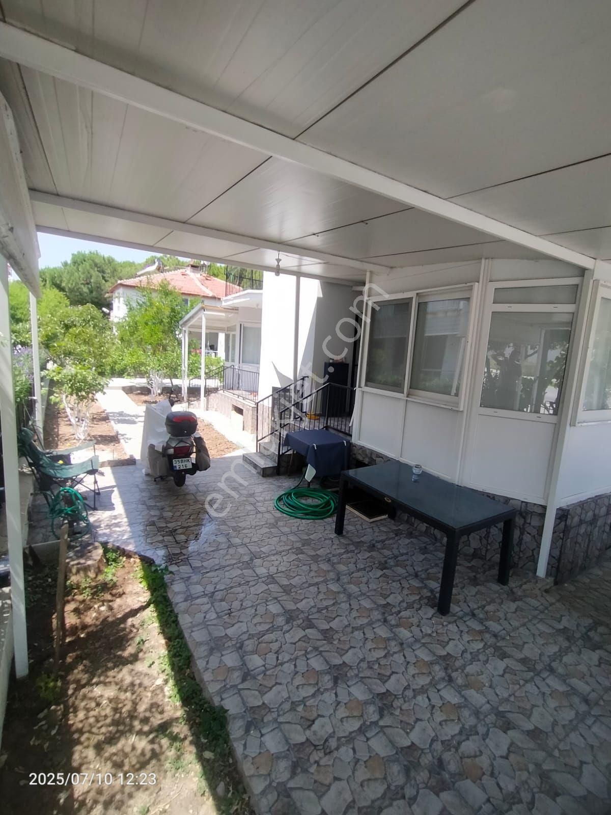 Saadet Korkmaz Emlak'tan Denize 250 Metre Satılık 3+1 Villa - Görsel 3