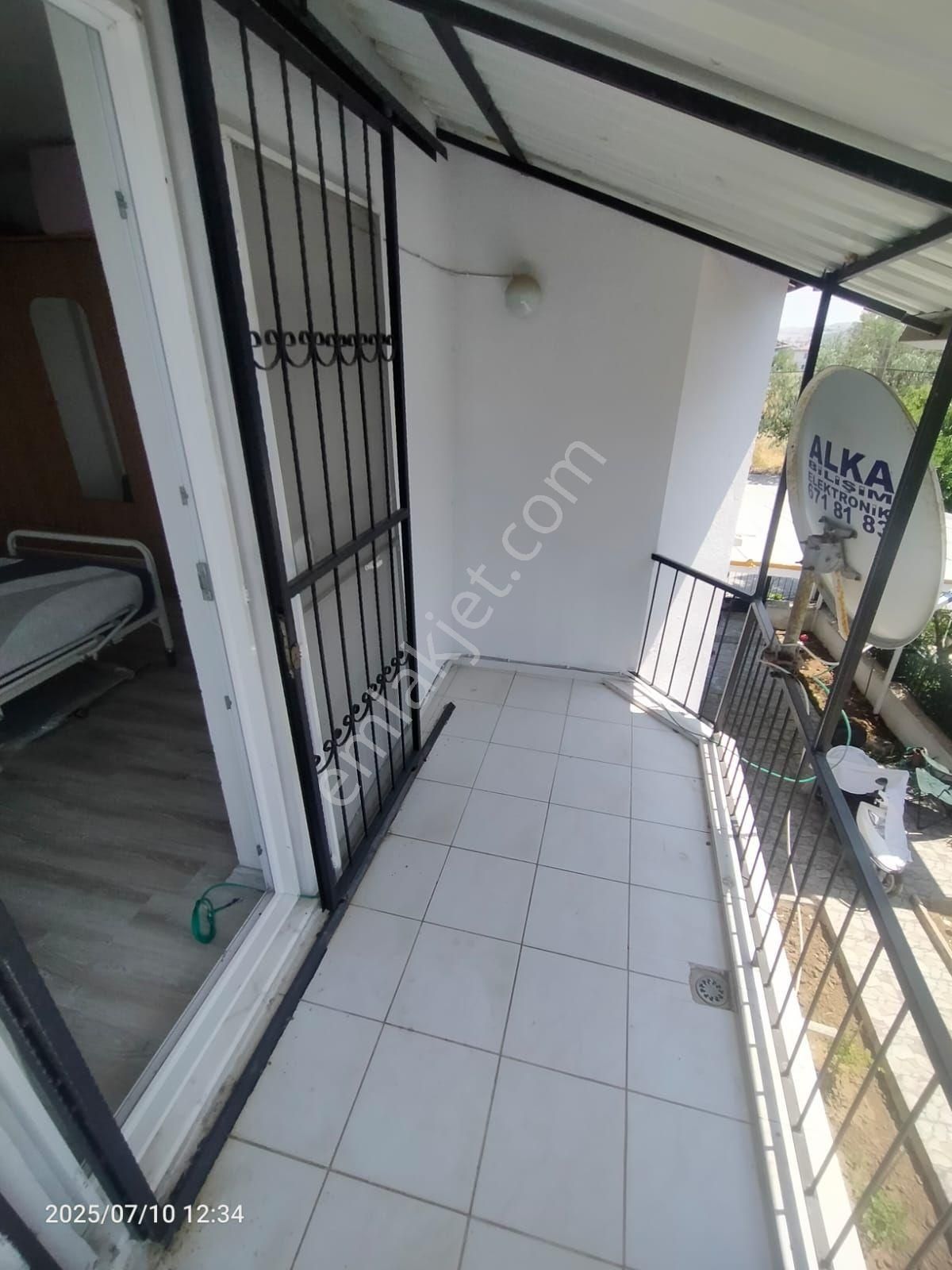 Saadet Korkmaz Emlak'tan Denize 250 Metre Satılık 3+1 Villa - Görsel 28