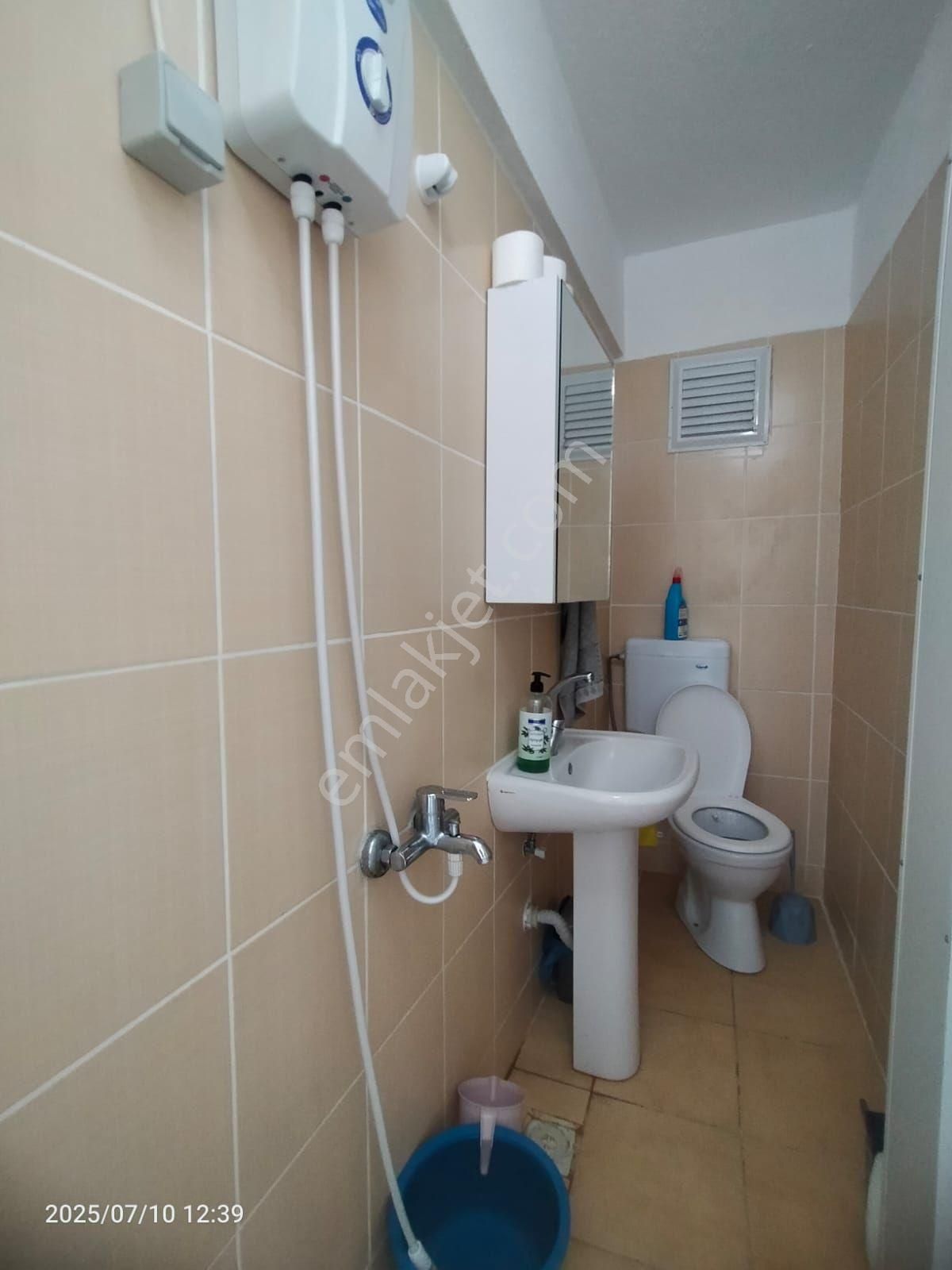 Saadet Korkmaz Emlak'tan Denize 250 Metre Satılık 3+1 Villa - Görsel 19