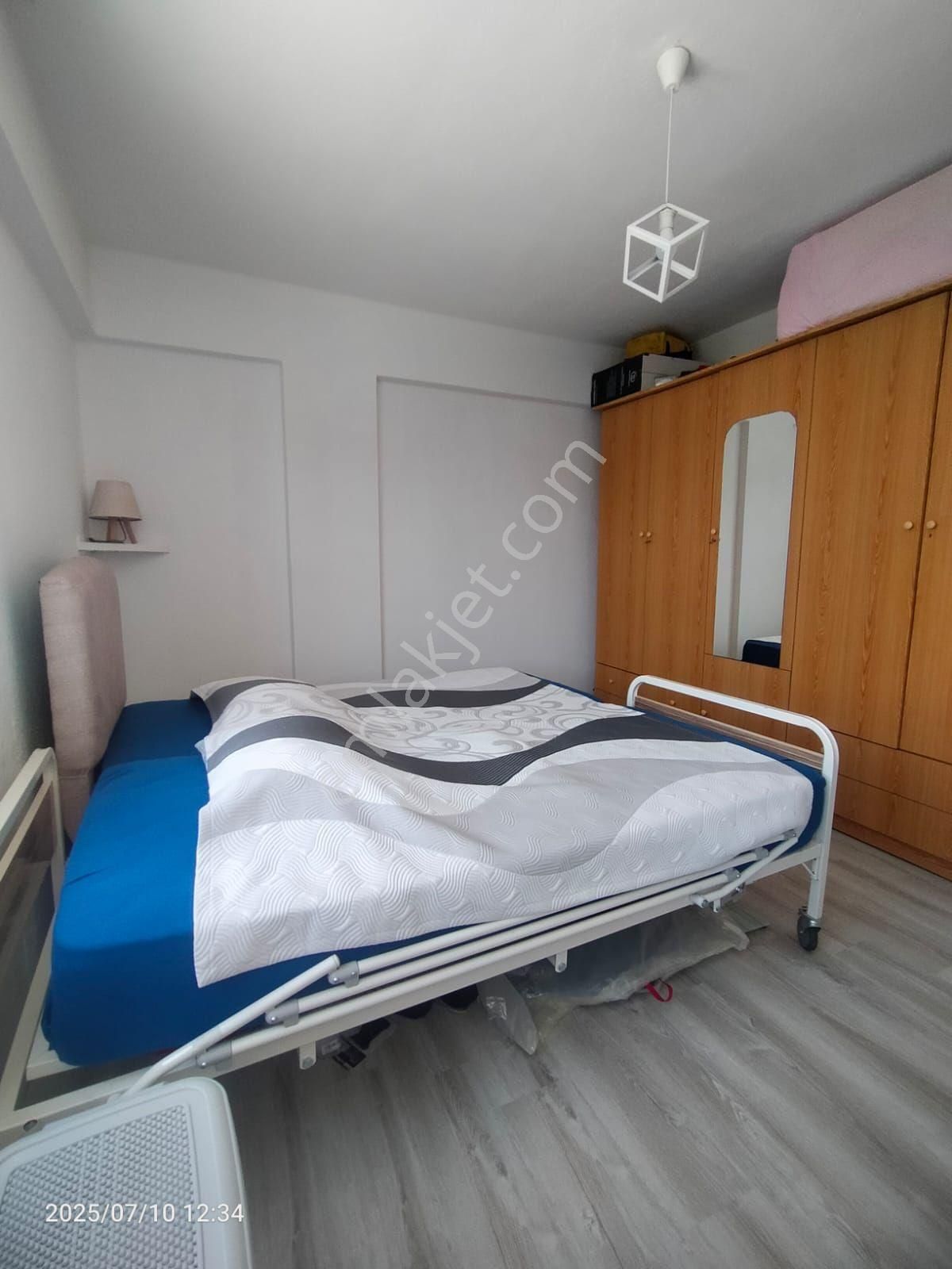 Saadet Korkmaz Emlak'tan Denize 250 Metre Satılık 3+1 Villa - Görsel 26