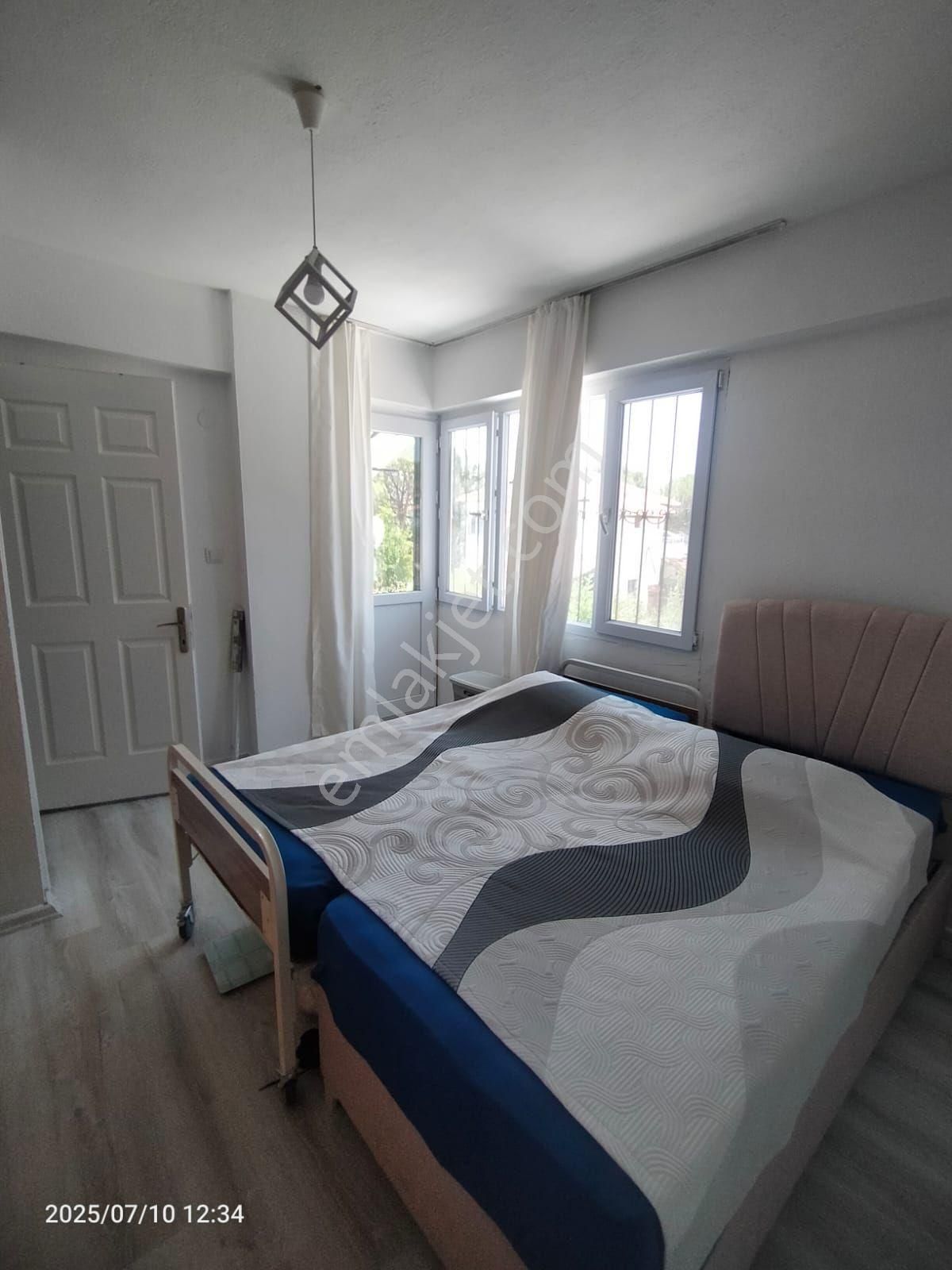 Saadet Korkmaz Emlak'tan Denize 250 Metre Satılık 3+1 Villa - Görsel 27