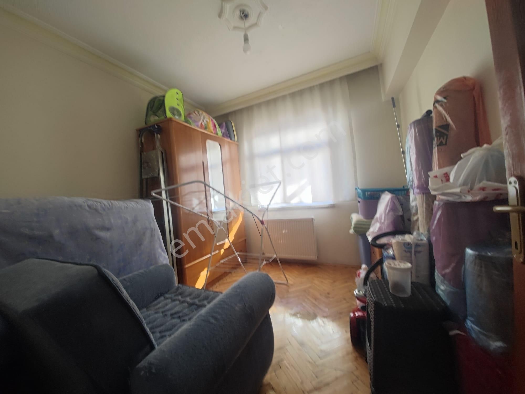 Akşemsettin Mh 3+1 Ara Katta Bağımsız Satılık Daireee - Görsel 9